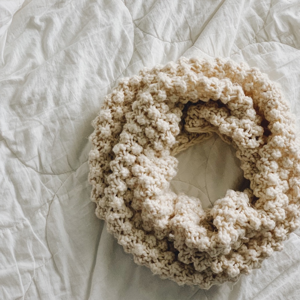 H&M Infinity Scarf